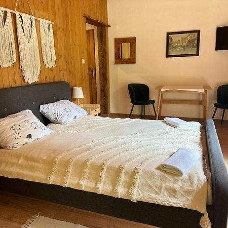 Cicha Woda Pieszyce Exterior foto