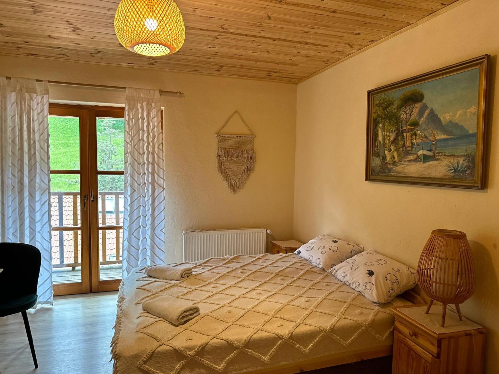 Cicha Woda Pieszyce Exterior foto