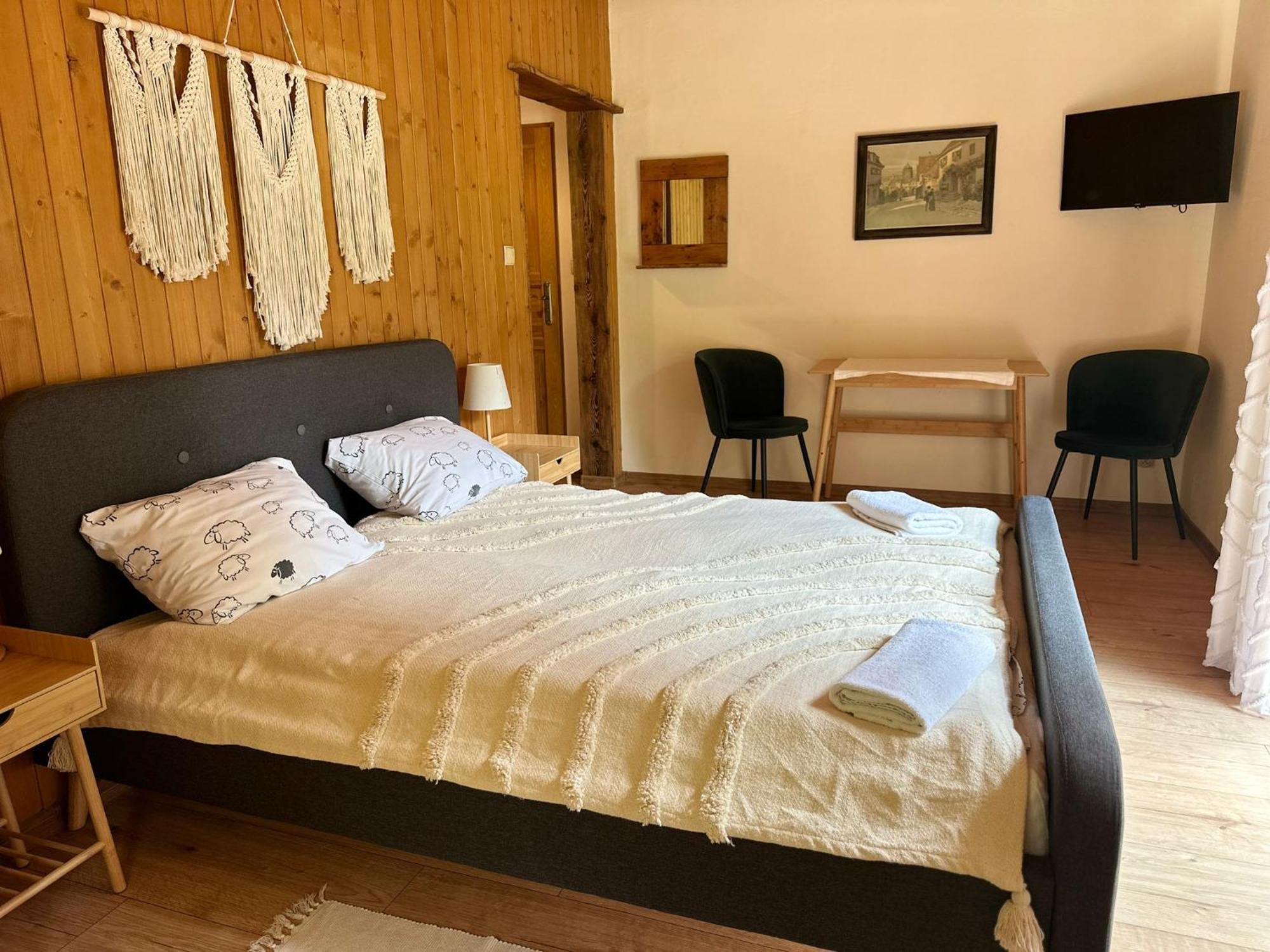 Cicha Woda Pieszyce Exterior foto