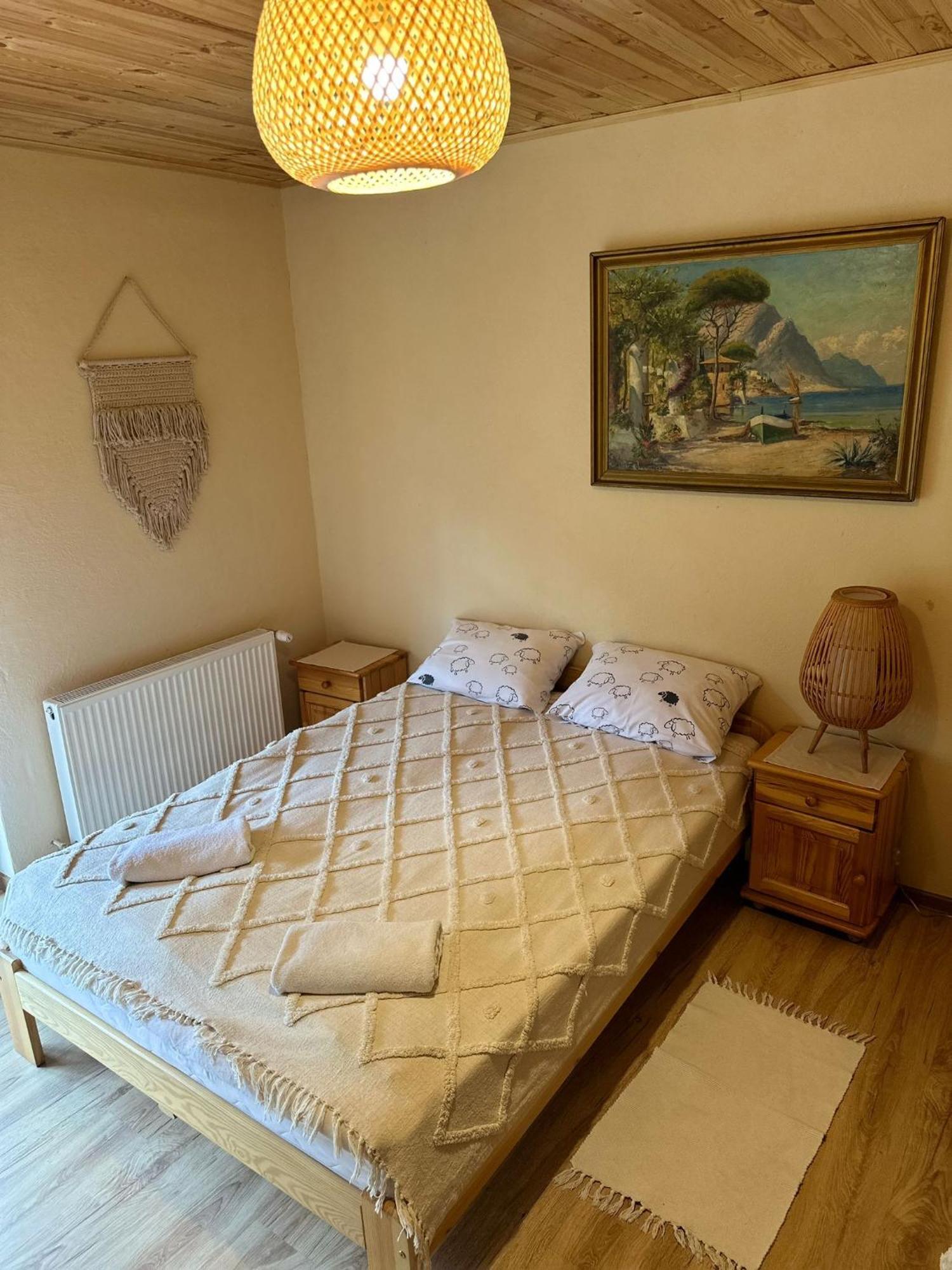 Cicha Woda Pieszyce Exterior foto