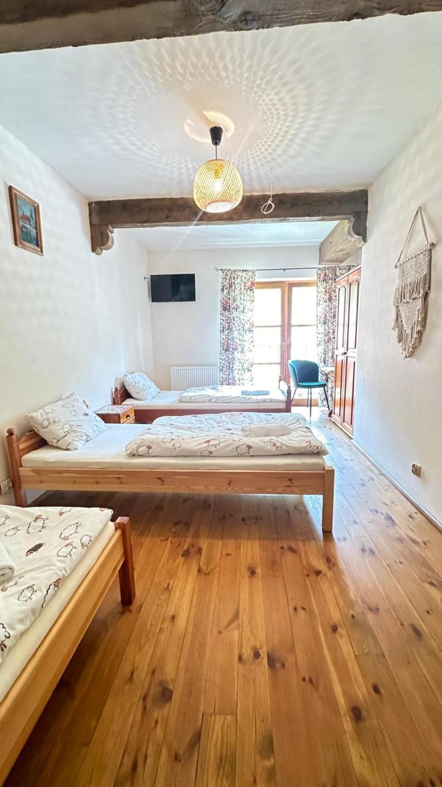 Cicha Woda Pieszyce Exterior foto