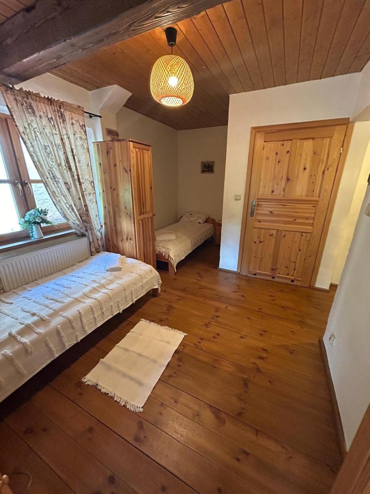 Cicha Woda Pieszyce Exterior foto