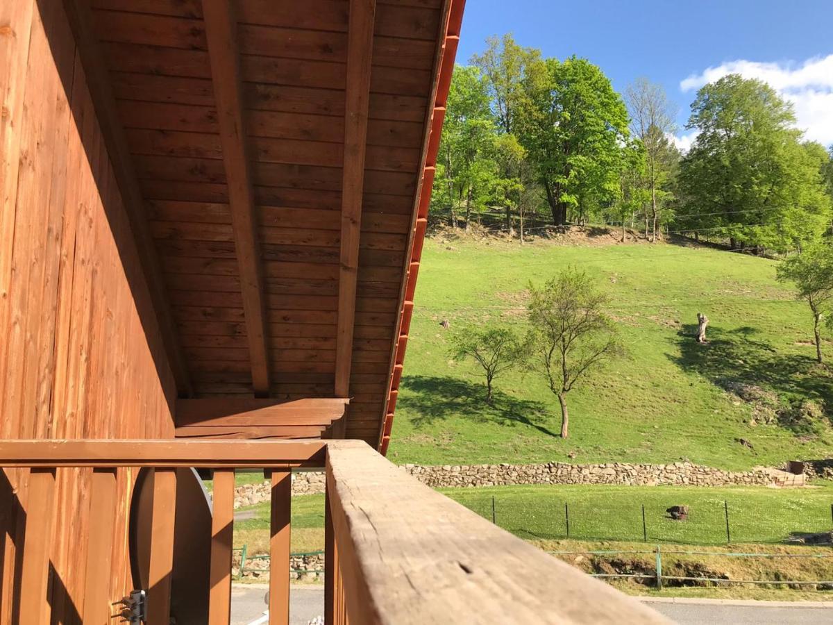 Cicha Woda Pieszyce Exterior foto